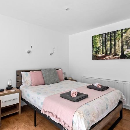 Number 2, Lytton Tree Lodge, Reydon, Southwold מראה חיצוני תמונה