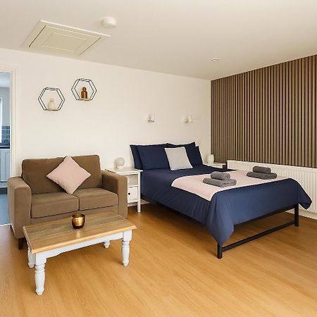 Number 2, Lytton Tree Lodge, Reydon, Southwold מראה חיצוני תמונה