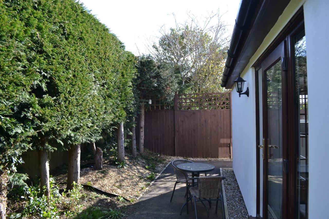 Number 2, Lytton Tree Lodge, Reydon, Southwold מראה חיצוני תמונה