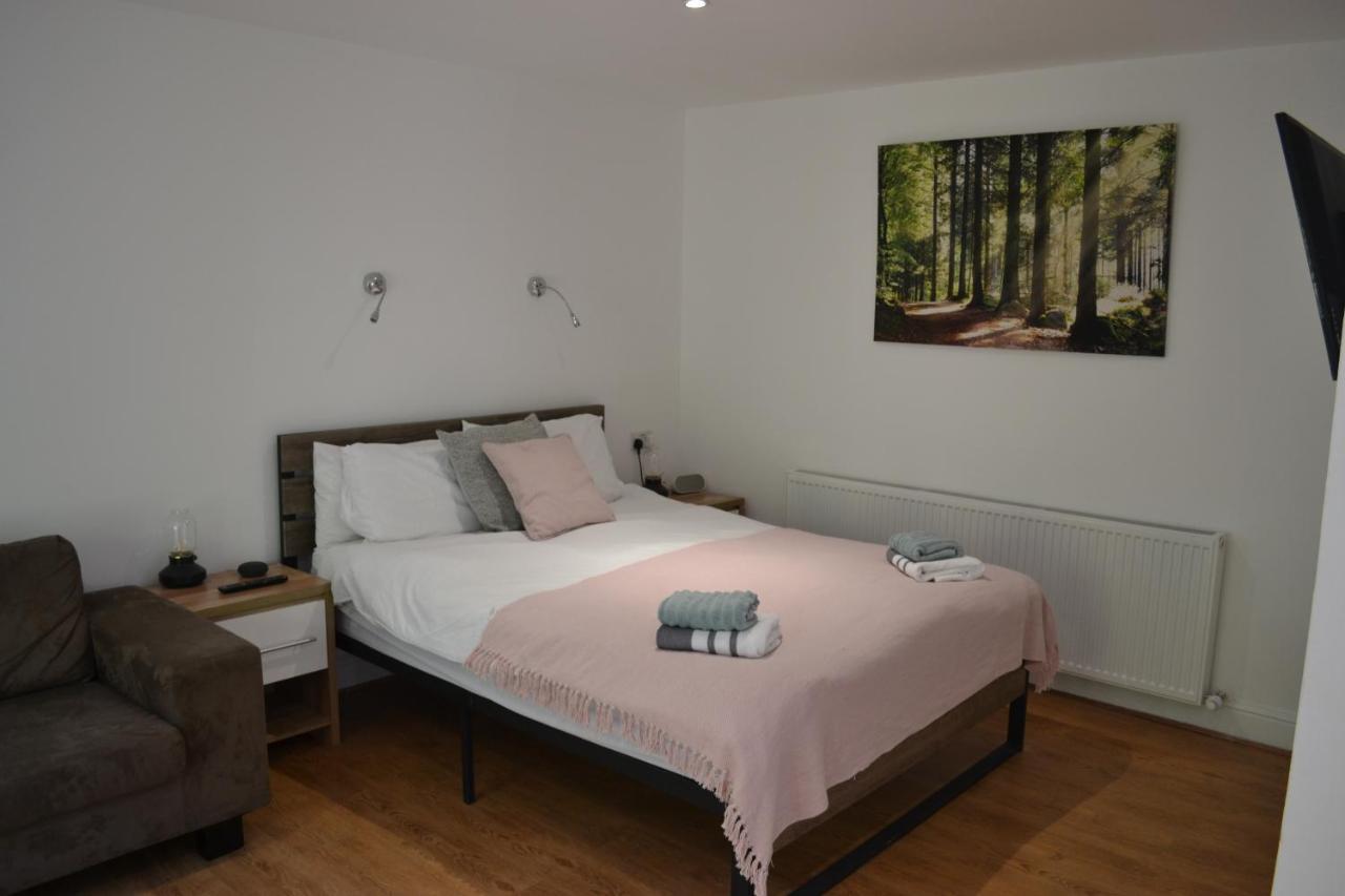 Number 2, Lytton Tree Lodge, Reydon, Southwold מראה חיצוני תמונה