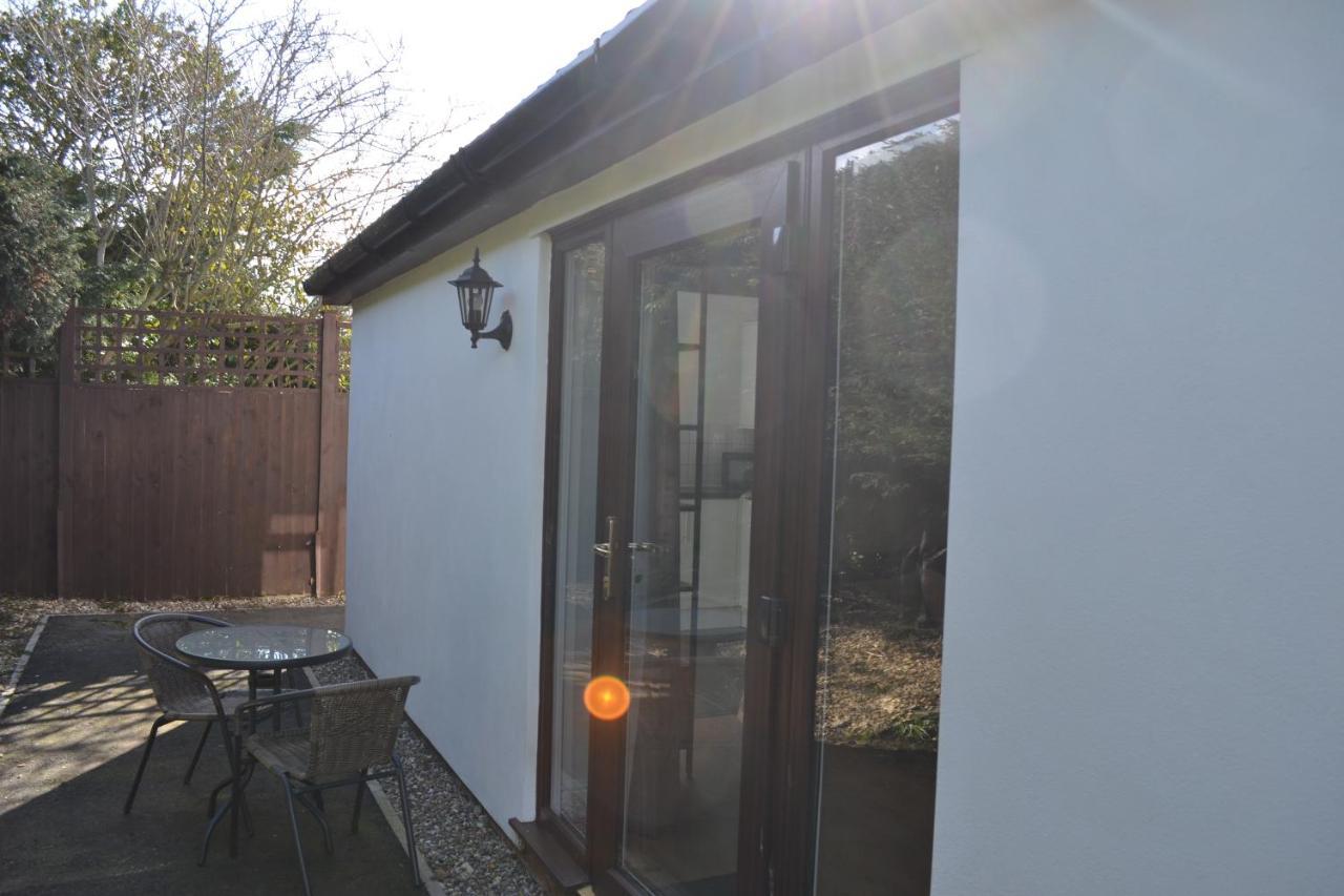 Number 2, Lytton Tree Lodge, Reydon, Southwold מראה חיצוני תמונה
