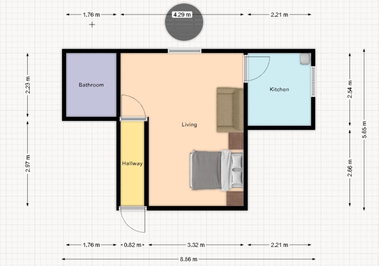 Number 2, Lytton Tree Lodge, Reydon, Southwold מראה חיצוני תמונה