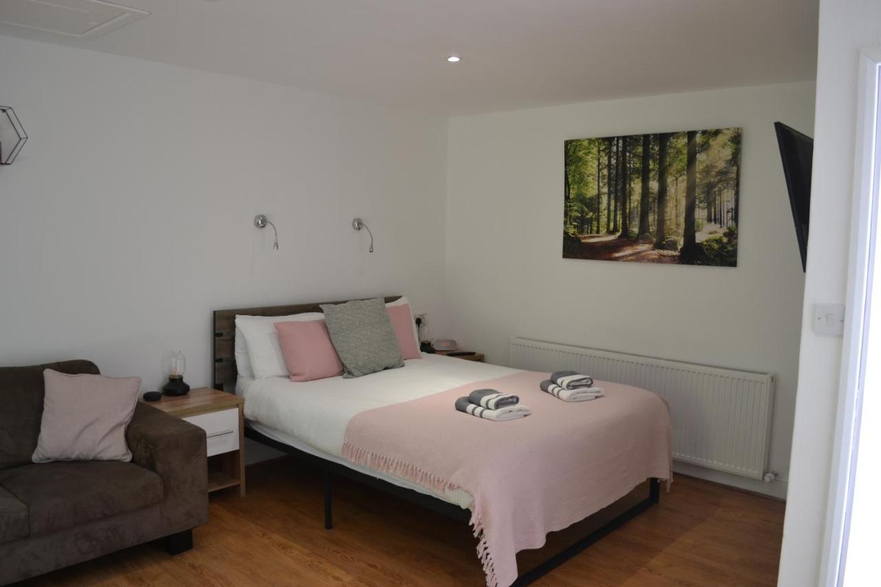 Number 2, Lytton Tree Lodge, Reydon, Southwold מראה חיצוני תמונה