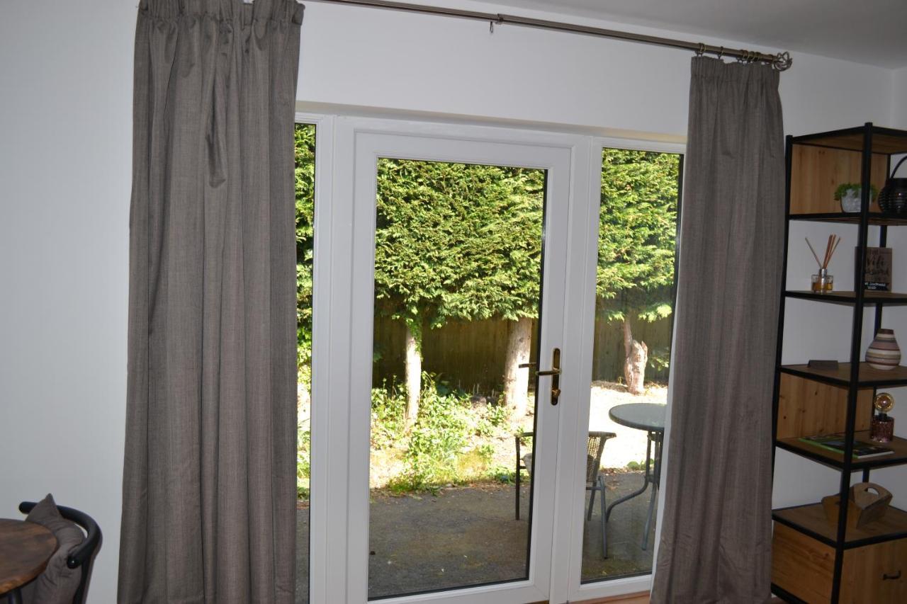 Number 2, Lytton Tree Lodge, Reydon, Southwold מראה חיצוני תמונה