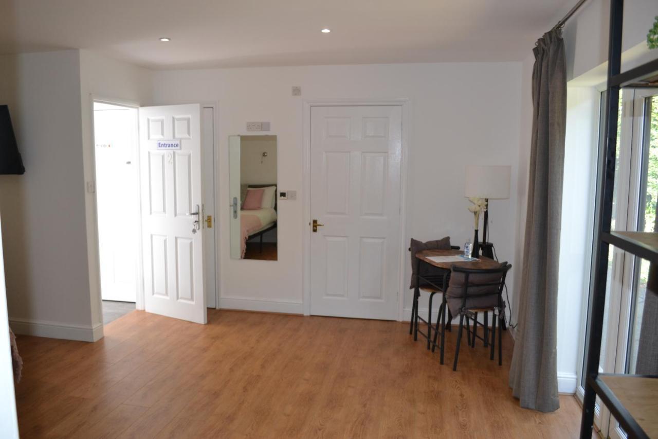 Number 2, Lytton Tree Lodge, Reydon, Southwold מראה חיצוני תמונה