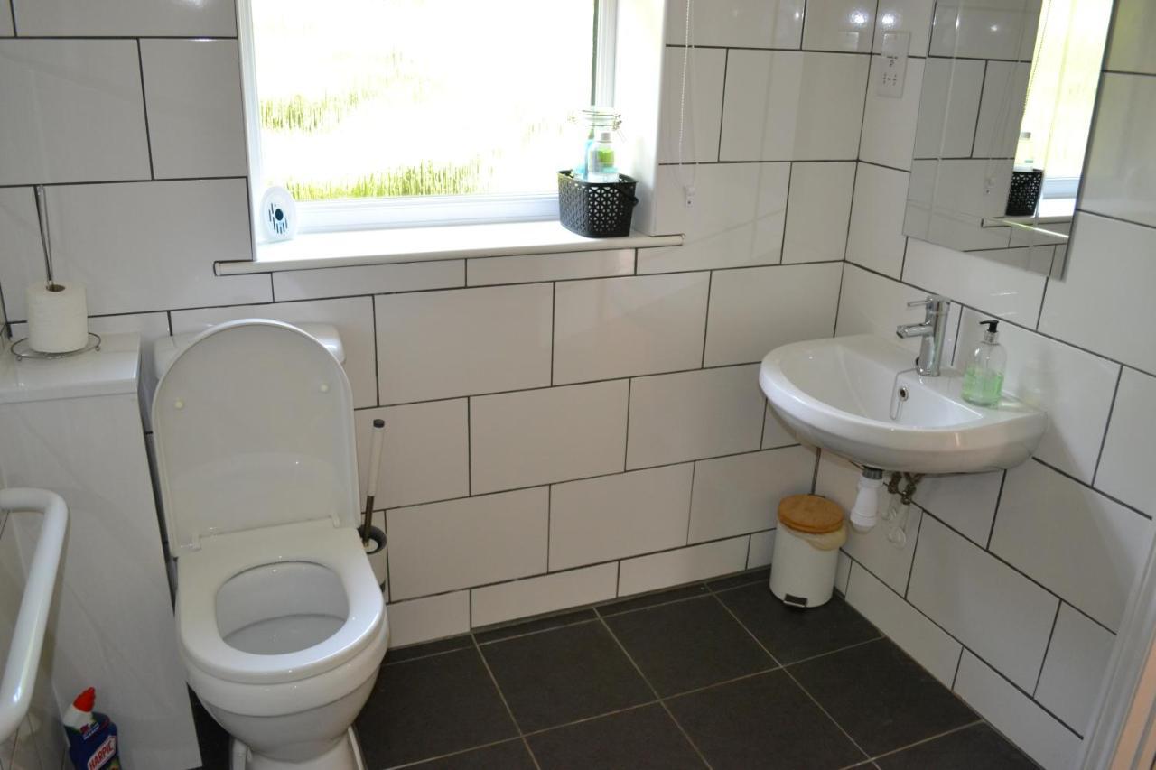 Number 2, Lytton Tree Lodge, Reydon, Southwold מראה חיצוני תמונה