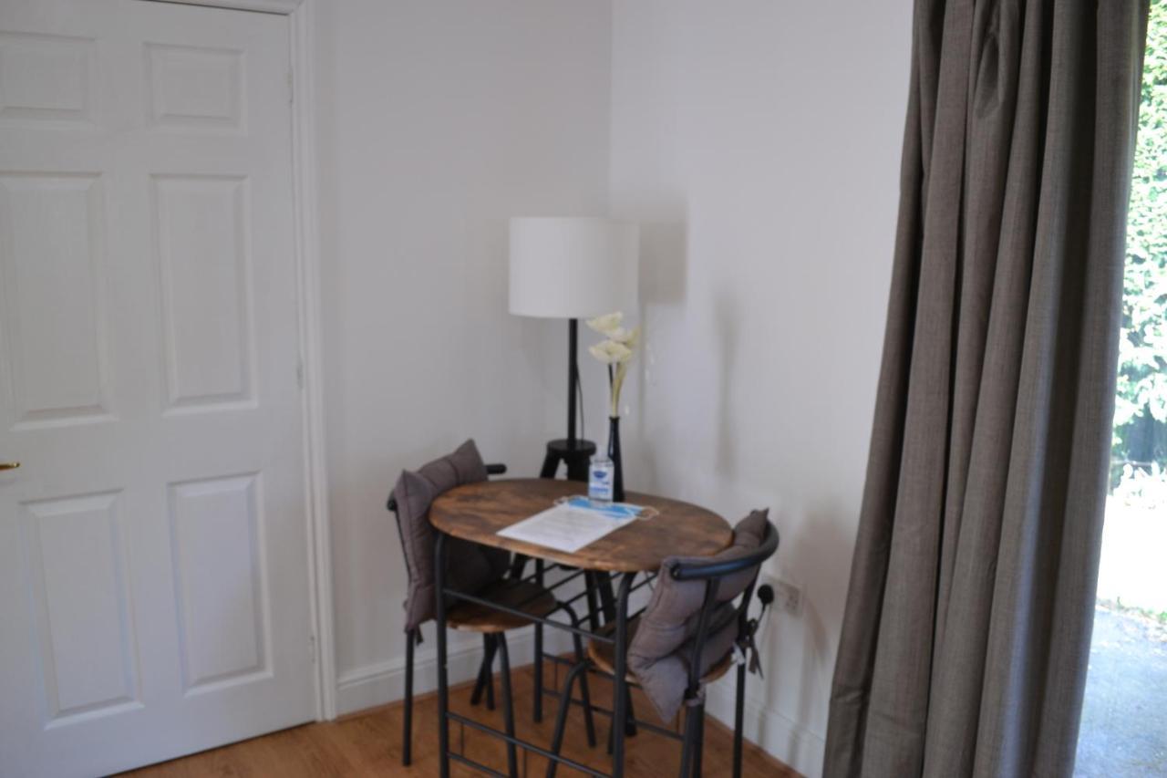 Number 2, Lytton Tree Lodge, Reydon, Southwold מראה חיצוני תמונה