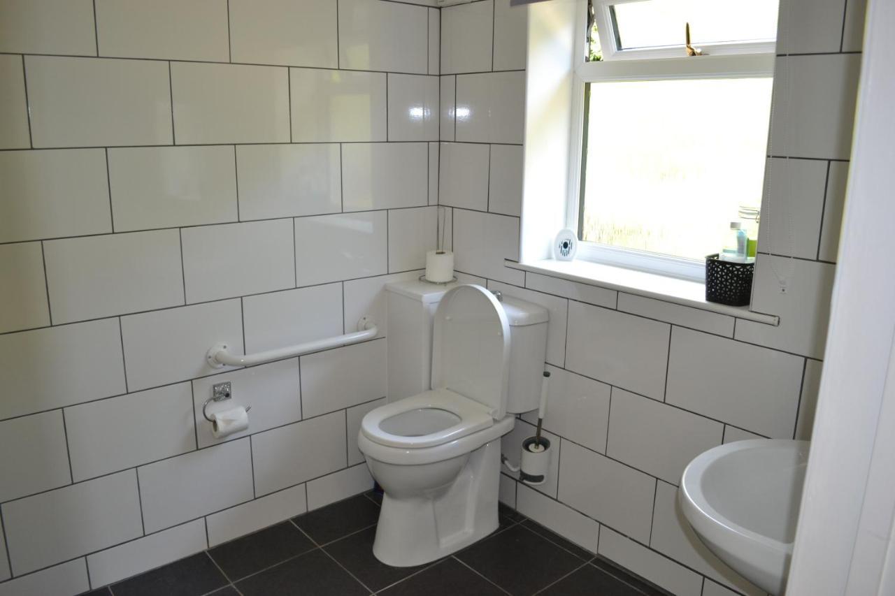 Number 2, Lytton Tree Lodge, Reydon, Southwold מראה חיצוני תמונה