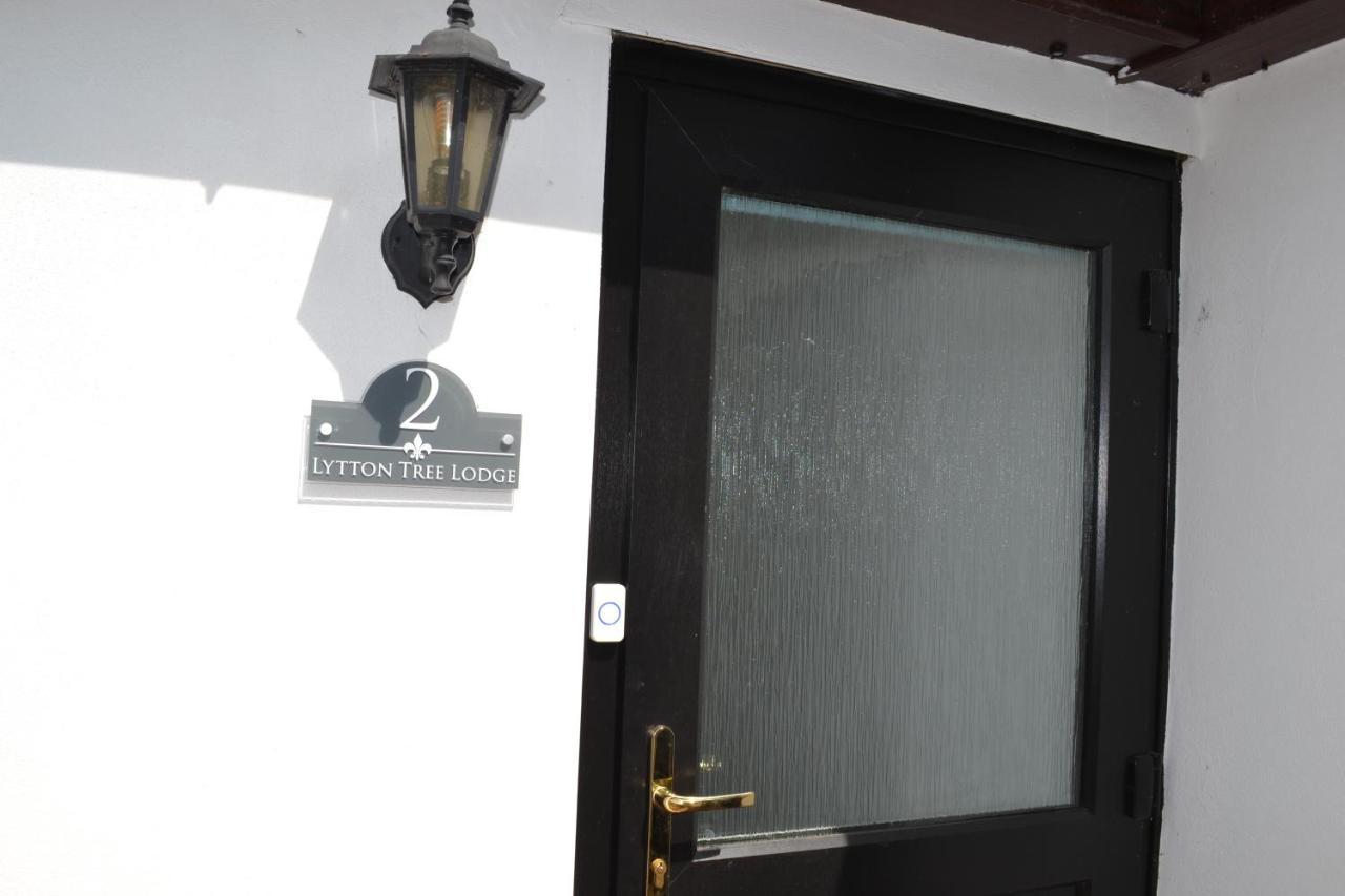 Number 2, Lytton Tree Lodge, Reydon, Southwold מראה חיצוני תמונה