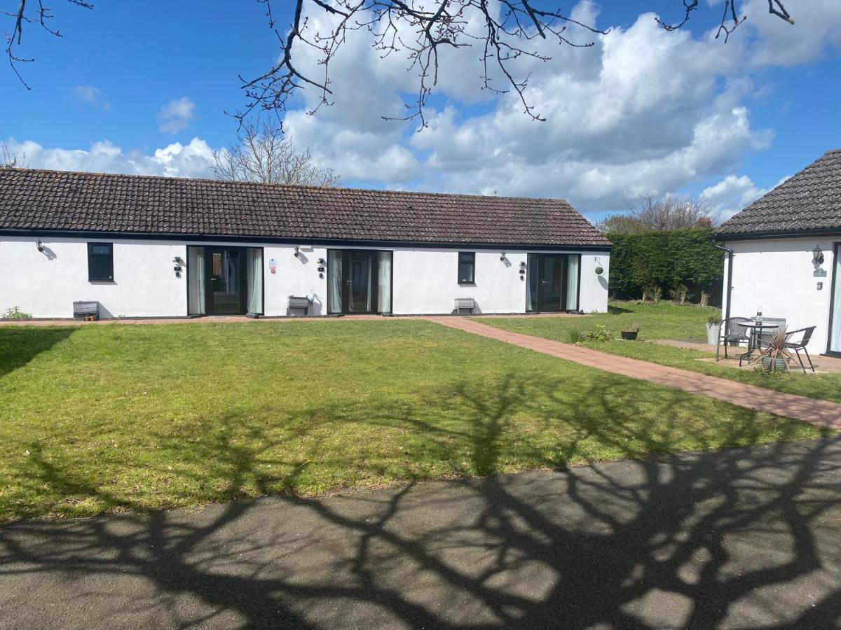 Number 2, Lytton Tree Lodge, Reydon, Southwold מראה חיצוני תמונה