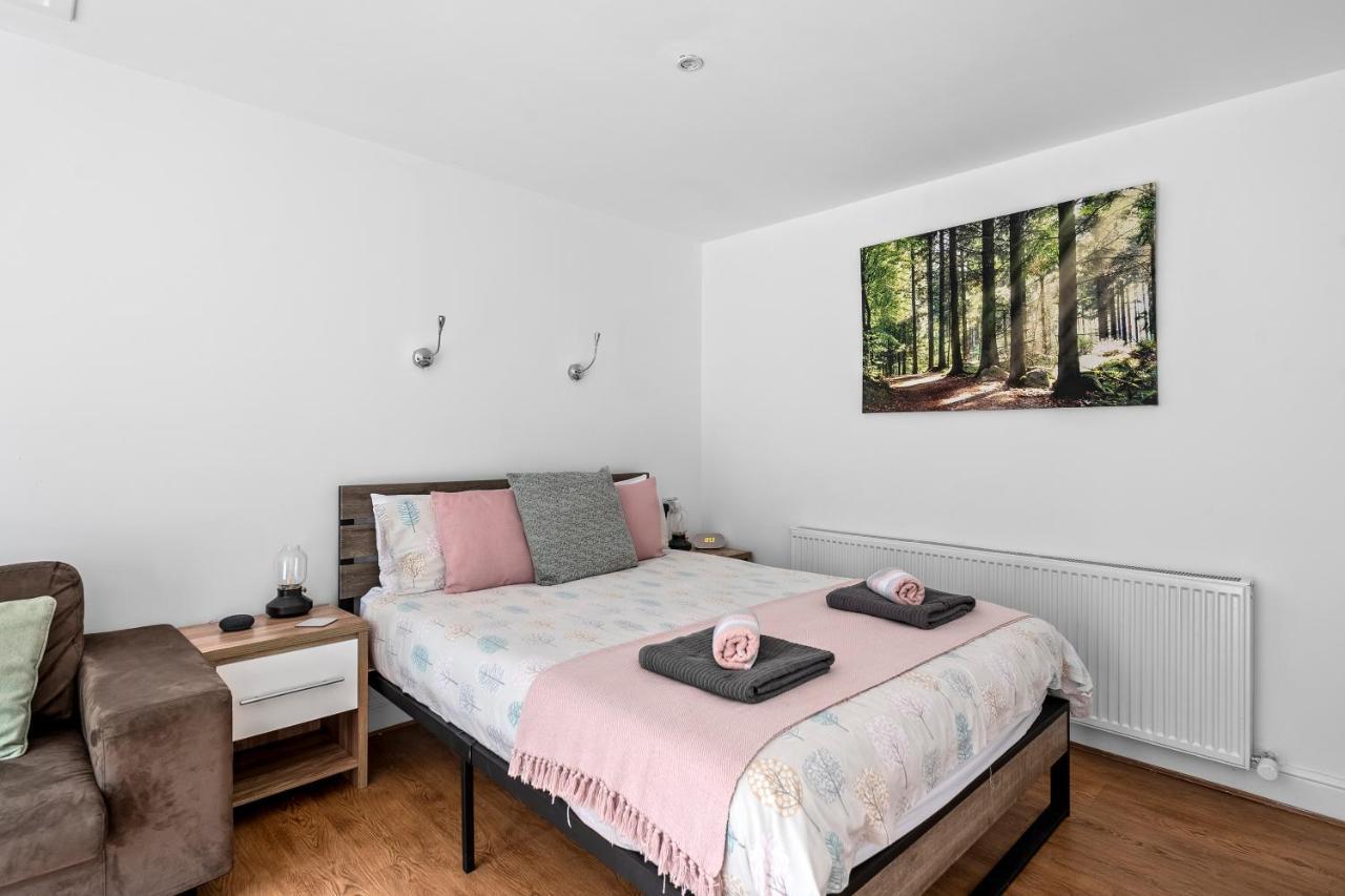 Number 2, Lytton Tree Lodge, Reydon, Southwold מראה חיצוני תמונה