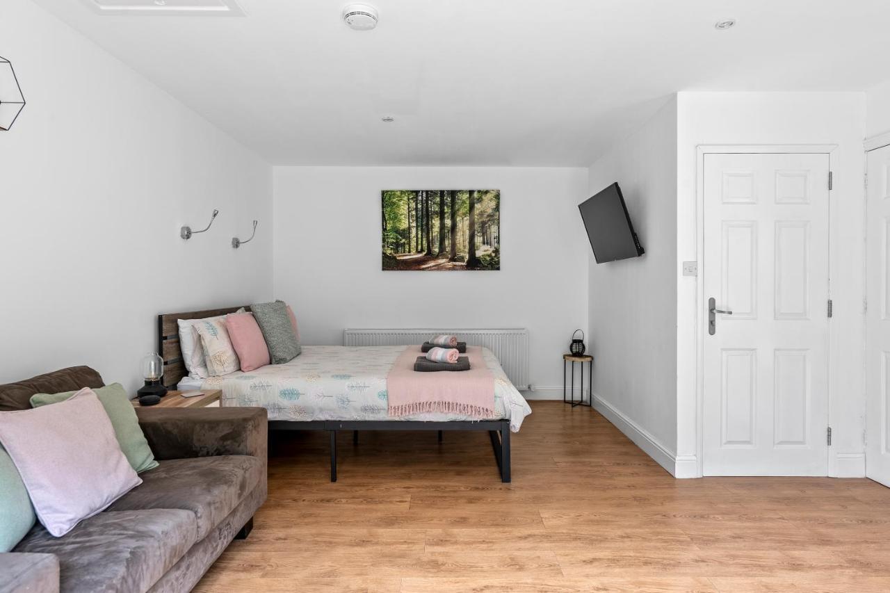 Number 2, Lytton Tree Lodge, Reydon, Southwold מראה חיצוני תמונה