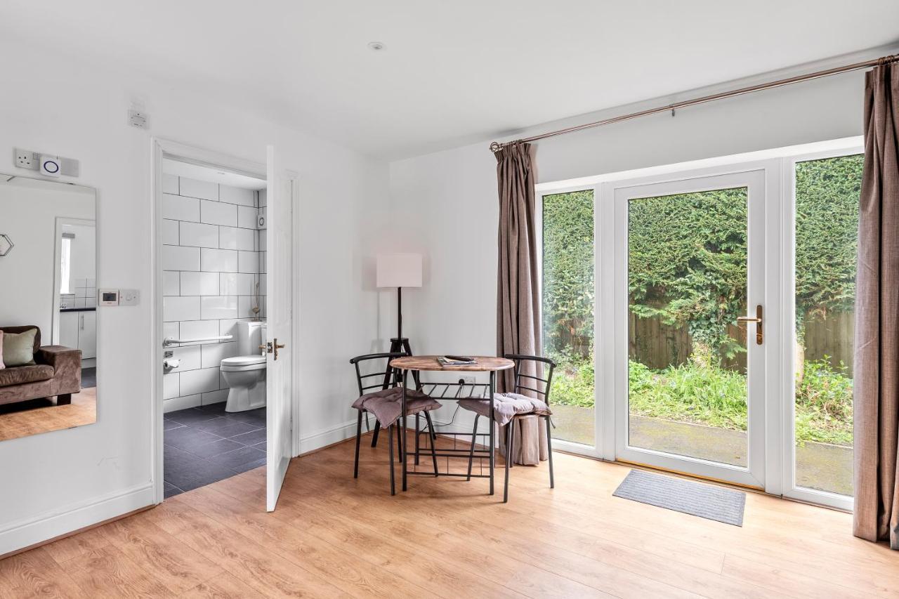 Number 2, Lytton Tree Lodge, Reydon, Southwold מראה חיצוני תמונה